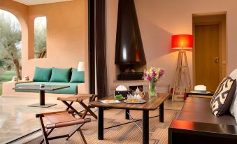 Oasis Lodges