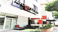 AVCILAR Elit Hotel