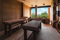 Mount Blue Kandy Hotels in Tennekumbura