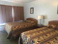 Lone Pine Motel Hotels in Miranda