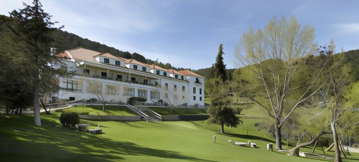Parador de Cazorla Hotels in Jaén-provinsen