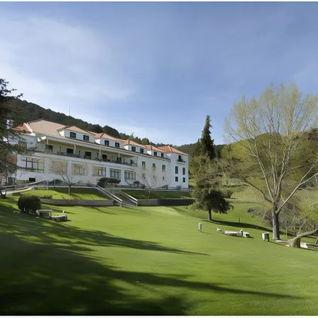 Parador de Cazorla