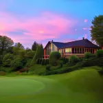 Kingwood Resort & Golf Club Hotels in Rabun County