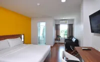 Eco Inn Prime Mae Sot Hotels near Mae Sot Tourism Centre