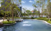 MU JIAO XI HOTEL - Hot Springs
