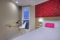 Favehotel Sorong Hotels in Klasabi