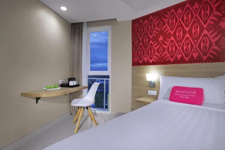 Favehotel Sorong