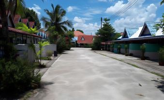 Kanjana Resort