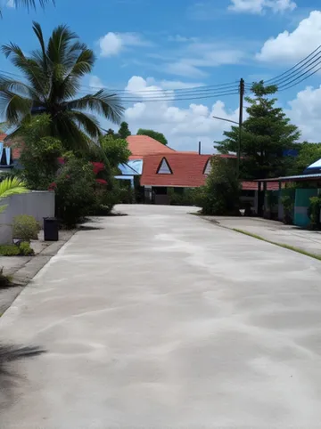 รูปภาพของกาญจนา​รีสอร์ท​