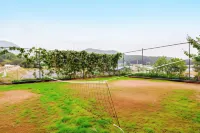 Yongin Byeolbaragi Pension Hotel di Yongin