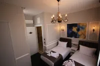 Hotel Naumpasa Konagi - Barer