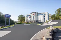 Hampton Inn Rochester-Penfield فنادق في Pittsford
