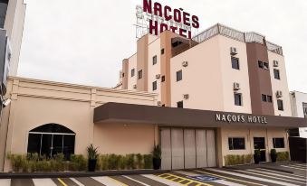 Hotel Nacoes
