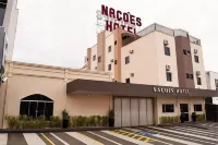 Hotel Nações Hotels in Presidente Prudente