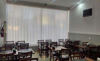 Universitario Hotel