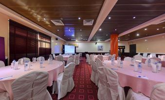 Ibeto Hotels Abuja - Housity