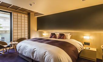 Homm Stay Nagi Shijo Kyoto By Banyan Group