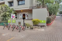 Club Mahindra Saj Mahabaleshwar