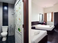 Hotel Sri Bernam Hotels in Pancang Bedena