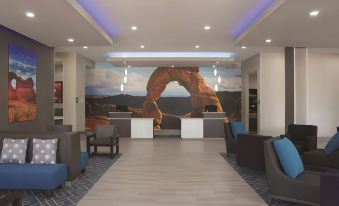 La Quinta Inn & Suites by Wyndham Kanab