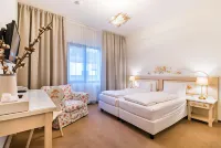 Wolkendorf Bio Hotel & Spa Hotels in 