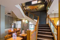 Manchester Salford Quays Hotels in Stretford