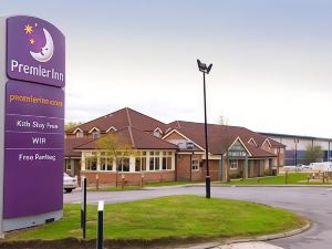 Premier Inn Warrington Central North