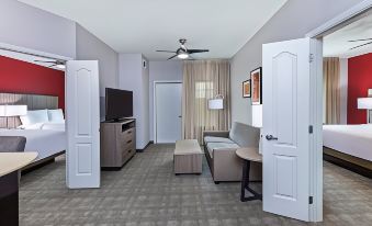 Staybridge Suites Johnson City