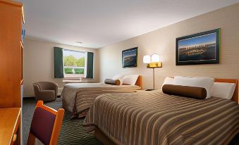 Travelodge by Wyndham Winnipeg East