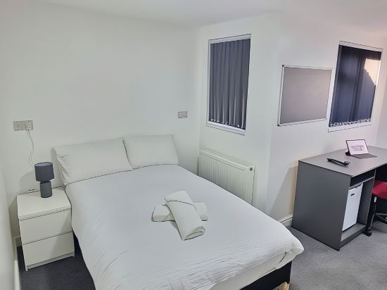 Kunda House Croydon