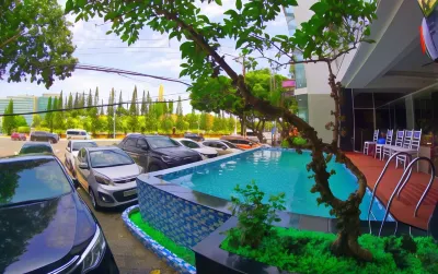 Kieu Anh Hotel