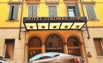 Hotel Colomba d'Oro