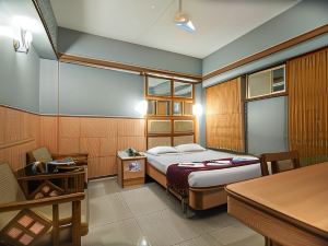 Sree Bharani Hotels