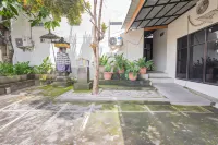 Asri Guesthouse Hotels near Air Terjun Sesere