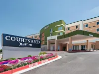 Courtyard Ardmore Hotels in Ardmore