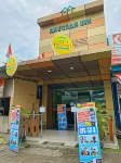 Anugrah Inn Hôtels à : Cikupa