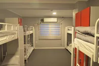 คิมชี เกสต์เฮาส์ แฮอันแด - โฮสเทล