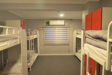 Kimchee Haeundae Guesthouse