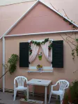 Galini Studios Hotel a Agios Ioannis Peristerion