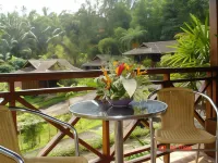 Highland Resort & Nature Tours Hotels in Mandolang