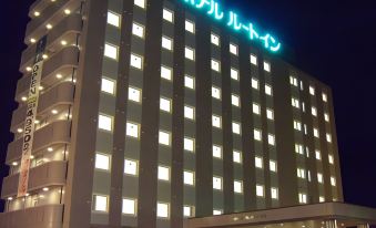 Hotel Route-Inn Komagane Inter