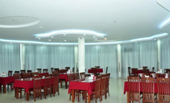 Dattravi Hostel