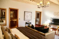 La Villa Mazarin Các khách sạn gần Salin d'Aigues-Mortes