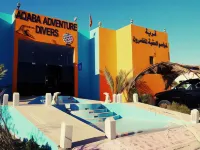 Aqaba Adventure Divers Resort & Dive Center