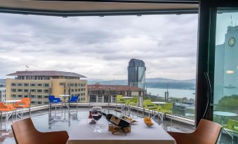 Point Hotel Taksim