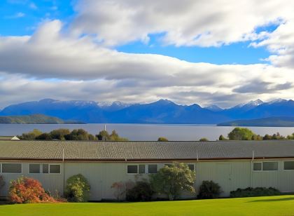 Manapouri Lakeview Motor Inn