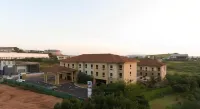 Hampshire Hotel - Ballito