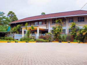 Acacia Tree Lodge