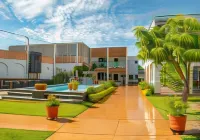 Finca Luz Del Mar Hotels in Topolobampo