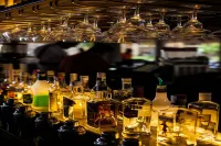 Sands Suites Resort & Spa - bar
